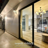 Chdv Cao Cấp Mặt Tiền Q1 Mới 100% 50M2 Thiết Kế Luxury Gần Phố Đi Bộ Nguyễn Huệ