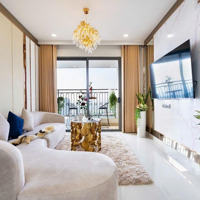 Sang Xịn Mịn Với Căn Hộ 80M2 2 Phòng Ngủcopac Square, Tôn Đản Q4 - Nhà Đẹp, Ful Nội Thất - Chỉ 12 Tr/Th