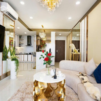 Sang Xịn Mịn Với Căn Hộ 80M2 2 Phòng Ngủcopac Square, Tôn Đản Q4 - Nhà Đẹp, Ful Nội Thất - Chỉ 12 Tr/Th