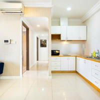 Hót Nhất Lúc Này! Căn Hộ Phúc Thịnh, Cao Đạt Q5 - 79M2 3 Phòng Ngủ 2 Vệ Sinh Tầng Cao, View Kênh - Giá Bán 3.5 Tỷ