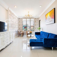 Hót Nhất Lúc Này! Căn Hộ Phúc Thịnh, Cao Đạt Q5 - 79M2 3 Phòng Ngủ 2 Vệ Sinh Tầng Cao, View Kênh - Giá Bán 3.5 Tỷ