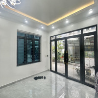 Nhà Riêng Lê Chân - Thiên Lôi - Trực Cát . Lô Góc Xây Độc Lập 74M2 X 4 Tầng . Full Nội Thất 4250 Triệu