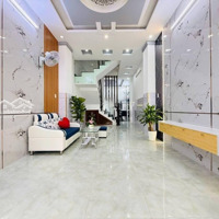 Chú Thuận Muốn Bán Nhà Vũ Tùng, P2, Bình Thạnh, Gần Chợ Bà Chiểu, Giá Bán 3Tỷ240Diện Tích75,6M2, Còn Hđ Thuê