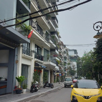 Siêu Phẩm Lô Góc Mặt Phố Từ Hoa - Khu Vực Ở Cho Khách Tây Thuê Đuổi Không Hết Khách 170M - 140 Tỷ