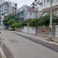 Siêu Phẩm Lô Góc Mặt Phố Từ Hoa - Khu Vực Ở Cho Khách Tây Thuê Đuổi Không Hết Khách 170M - 140 Tỷ
