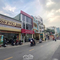 Hạ Giá Bán! Chủ Cần Bán Nhà Mặt Tiền Gò Dầu Q. Tân Phú -Diện Tích6X40M Có Ctxd Hầm 6 Tầng Giá Bán 35 Tỷ