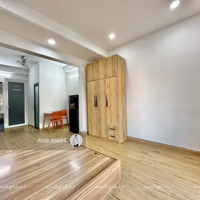 Căn Hộ Studio Ban Công | Máy Giặt Riêng | Ngay Vườn Lài | Luỹ Bán Bích