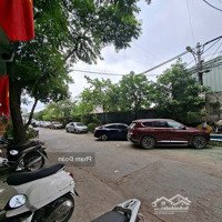 Bán Nhà Mặt Ngõ Kinh Doanh - Ô Tô Tránh - Nhà 2 Mặt Ngõ Cực Thoáng