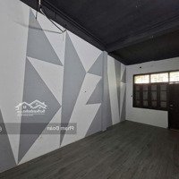 Bán Nhà Mặt Ngõ Kinh Doanh - Ô Tô Tránh - Nhà 2 Mặt Ngõ Cực Thoáng