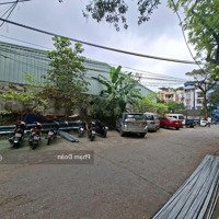 Bán Nhà Mặt Ngõ Kinh Doanh - Ô Tô Tránh - Nhà 2 Mặt Ngõ Cực Thoáng