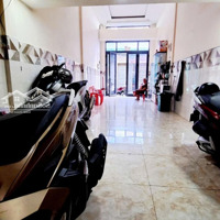 Đường Nhựa 8M Cao Văn Lầu, Nhà 4 Tầng, 80M2, 12 Tỷ Hơn