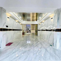 Bán Nhà Trần Văn Đang P9 Q3 Gần Ga Sài Gòn. 81,3M2 Giá Bán 4Tỷ690. Đang Cho Thuê 39 Triệu Đường Lớn 7 Mét