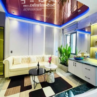 Bán Nhà Trần Văn Đang P9 Q3 Gần Ga Sài Gòn. 81,3M2 Giá Bán 4Tỷ690. Đang Cho Thuê 39 Triệu Đường Lớn 7 Mét
