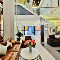 Bán Nhà Chính Chủ Trần Quang Khải, P. Tân Định, Q1, Giá Bán 4Tỷ030Diện Tích67,2M2, Gần Thảo Cầm Viên