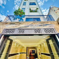 Bán Nhà Chính Chủ Trần Quang Khải, P. Tân Định, Q1, Giá Bán 4Tỷ030Diện Tích67,2M2, Gần Thảo Cầm Viên