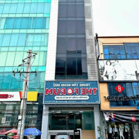 Khan Hiếm! Bán Nhàmặt Tiềnnguyễn Bình Khiêm, Đa Kao, Q. 1 (5 X 22M, 5 Tầng, Hđt 140 Triệu), Giá Bán 35 Tỷ