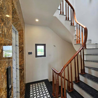 Bán Nhà 6 Tầng Thang Máy Cao Cấp, Hoàn Thiện Đẹp, Mặt Tiền 5M, Phường Giang Biên, Giá Bán 7.2 Tỷ.