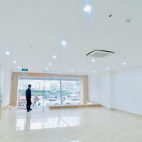Siêu Phẩm Văn Phòng 10 Tầng, Trần Thái Tông, Cầu Giấydiện Tích130Mmặt Tiền7.2M, Dòng Tiền 250 Triệu/Tháng.