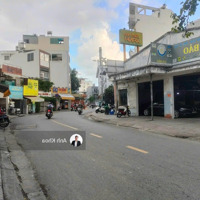 Siêu Hẻm Nguyễn Văn Đậu -Hẽm Xe Hơi2 Mặt Tiền Thông Thoáng - Dt: 4X21M - 5 Tầng - Giá Bán 16,5 Tỷ