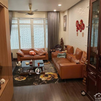 Đẹp Từng Góc! Nguyễn Chánh, Ngõ Rộng Thoáng, Gara Ô Tô, Thang Máy, Ở Sướng, Kd Nhẹ 62M X 6T