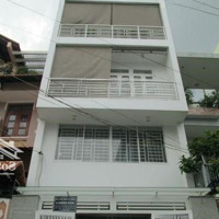 Chdv Cao Cấp Ngay Nguyễn Gia Trí, Sát Hutech, 5 Tấm + Thang Máy 11 Phòng Full Nội Thất, 13,6 Tỷ