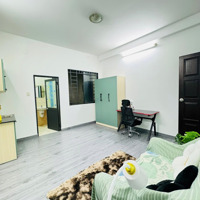 Chdv Cao Cấp Ngay Nguyễn Gia Trí, Sát Hutech, 5 Tấm + Thang Máy 11 Phòng Full Nội Thất, 13,6 Tỷ