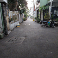 [Khan Hiếm - Giá Rẻ Nhỉnh 7 Tỷ] Bán Nhà Bình Thạnh -Hẽm Xe Hơihoàng Hoa Thám,Diện Tíchvàng 4X16M