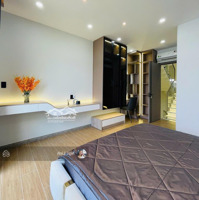 Vị Trí Vàng!Hẽm Xe Hơitận Cửa Thạch Thị Thanh, Q1. Diện Tích: 100M2, 11X10M, 4 Tầng. Chỉ 28 Tỷ. O909085296