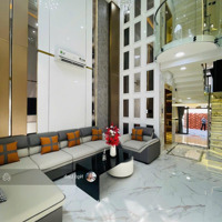 Vị Trí Vàng!Hẽm Xe Hơitận Cửa Thạch Thị Thanh, Q1. Diện Tích: 100M2, 11X10M, 4 Tầng. Chỉ 28 Tỷ. O909085296