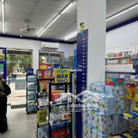 Bán Nhà Mặt Phố Tại Nguyên Hồng, Mặt Tiền 5,8M, Giá Bán 28 Tỷ, 43M2