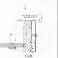 Giảm Mạnh Từ 28 Tỷ Về 23.2 Tỷcó Thương Lượng-Mặt Tiềnphan Bội Châu, P14, Bt Dt: 5.2X33M (Cn 166M2) Chỉ ~ 140 Triệu/M2