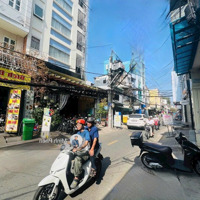 Giảm Mạnh Từ 28 Tỷ Về 23.2 Tỷcó Thương Lượng-Mặt Tiềnphan Bội Châu, P14, Bt Dt: 5.2X33M (Cn 166M2) Chỉ ~ 140 Triệu/M2
