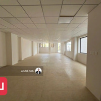 Cực Rẻ! Mặt Tiền Kd Khu Thạch Thị Thanh, Quận 1 (5,7X23M - Cn: 116M2) Sẵn 5 Tầng. Chỉ 24,5 Tỷ Tl