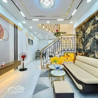 Chính Chủ Cần Bán Gấp Nhà Mai Văn Ngọc, P10, Phú Nhuận, Giá Bán 2Tỷ990Diện Tích67,2M2, Hđ Thuê 18 Triệu/Th