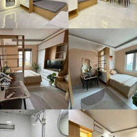 Bán Nhà Trung Hoà 87M*8T Mt6.8M 31 Tỷ Nhỉnh, Ôtô Tránh, Kinh Doanh, Dòng Tiền 150 Triệu/Th
