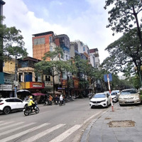 Bán Nhà Trung Hoà 87M*8T Mt6.8M 31 Tỷ Nhỉnh, Ôtô Tránh, Kinh Doanh, Dòng Tiền 150 Triệu/Th