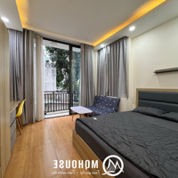 Căn Hộ Cao Cấp, 35M2, Bancol View Bờ Kè Trường Sa, Gần Phan Xích Long