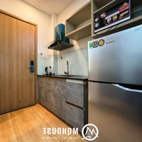 Căn Hộ Cao Cấp, 35M2, Bancol View Bờ Kè Trường Sa, Gần Phan Xích Long