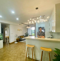 Cần Bán: Căn Emerald Celadon City 2 Phòng Ngủ 2 Vệ Sinh1 Kho, Diện Tích: 84M2, View Nội Khu Công Viên, Full Nt Cao Cấp