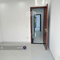 Nhà 3.15 Tỷ Cổng Đh Thể Dục Thể Thao, Ql 6, 4 Tầng (51M2) Sát Ô Tô Đi 0969419928