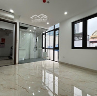 Bán Nhà Nguyễn Chí Thanh - Đống Đa Diện Tích: 58M *7 Tầng* Mt8M 23 Tỷ Kd Ô Tô