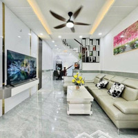 Cô Vui Kẹt Vốn Bán Nhà Võ Trường Toản P15 Q5.Diện Tích77,76M2 Giá Bán 3Tỷ750 Gần Chợ Lớn. Đang Cho Thuê 29 Triệu