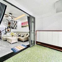 Cô Vui Kẹt Vốn Bán Nhà Võ Trường Toản P15 Q5.Diện Tích77,76M2 Giá Bán 3Tỷ750 Gần Chợ Lớn. Đang Cho Thuê 29 Triệu