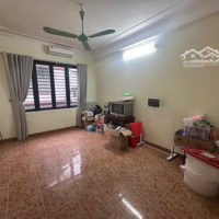 Nhà Dân Xây Nguyễn Đổng Chi, 50M, Lô Góc , Kinh Doanh, Ô Tô Tránh , 4 Tầng, 4 Ngủ , Giá Bán 14.2 Tỷ