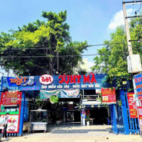 Siêu Phẩm -Mặt Tiềntrường Sơn - Trần Quốc Hoàn P.2 Q.tb - 12X26M - Ctxd Hầm + 9 Tầng - Giá Bán 47 Tỷ