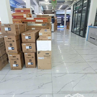 Bán Nhà Mặt Tiền Sư Vạn Hạnh P.12 Q.10 Diện Tích: 4,5Mx17M Cn:70M2 Hđt:2600$/Th Giá:38 Tỷ