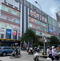 Bán Nhà Mặt Tiền Sư Vạn Hạnh P.12 Q.10 Diện Tích: 4,5Mx17M Cn:70M2 Hđt:2600$/Th Giá:38 Tỷ