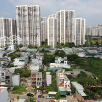Bán Lô Đấthẽm Xe Hơiđường Nguyễn Xiển Ngay Vinhomes. 51M2 3.18 Tỷ