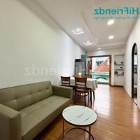 Khai Trương 2 Phòng Ngủ1Pk Ngay Khúc Giao Nơ Trang Long - Mới 100% - Ko Giới Hạn Người Ở