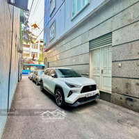 Bán Nhà Đẹp Phố Tô Hiệu Trung Tâm Quận Hà Đông Chỉ Hơn 8 Tỷ
